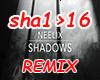Shadows - Remix
