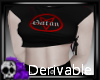 C: Derivable TShirt