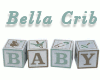 Bella Baby Crib