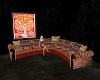 Hippie Sofa