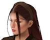TF* Headband Brown