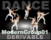 Modern Group 10P