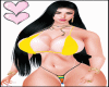Skin Luana