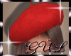 Some red beret