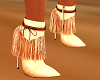 Indian Boots With Heels