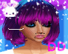 :DD: Rihanna Blue/Purple