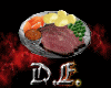 🍽 Prime Steak Dinner