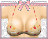 {WAWA} Happy Bikini TOP