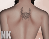 Sign Cancer Tattoo
