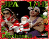 X J'aime Pas Noel