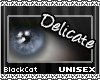 [BC] Delicate | Twili U