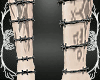𝔐. chain me up