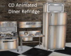 CD AnimatedDiner Refridg