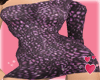Purple Glitter Rep