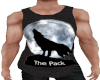 The pack (custom) M