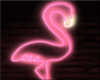 BouNce Flamingo Neon