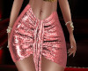 Disco Pink Skirt Sparkle