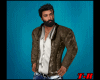 Jacket & Shirt