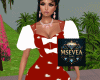 valentine day set vida