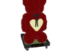 Big Teddy Bear