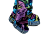 iva cute boots V3
