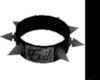 COLLAR EVIL M