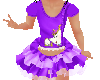 flat kidsTeacup Tutu