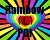 (L) Rainbow POI
