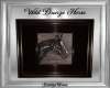 Wild Horse Bronze