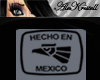 [A]Hecho n Mex back tatt