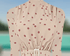 Elegant Polka Dot Dress