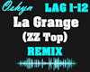La Grange-ZZ Top