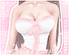 🌸 plush top pink