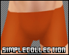 [sc] Fire shorts 