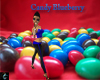 CANDY BLUEBERRY