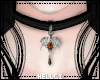 ✮ Halloween Choker
