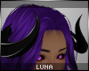 *L Lurk's Horns V1