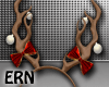 Reindeer Headband