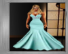 BABY BLUE DRESS