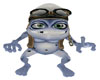 ~S~ Crazy Frog Avatar