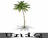 UniQ Palm Tree Swaying