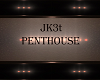 J- City Penthouse