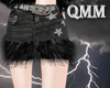 A2m7 Fur skirt V3(F)