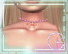 KG Hello Kitty Choker