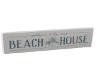 Beach Home Welcome Sign
