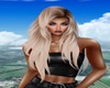 TULASI Dirty Blonde II