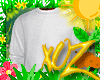 (UNI) xOz White x Swtr