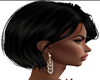 Sapphire Earrings