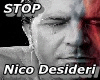Nico Desideri STOP!