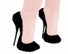 !Sparkle Heels BLK
